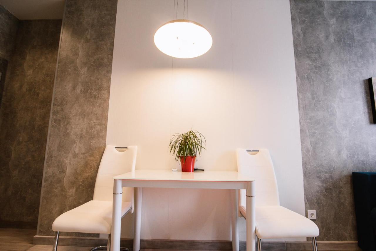 Royal Tower Luxurious Smart Residence Kijów Zewnętrze zdjęcie