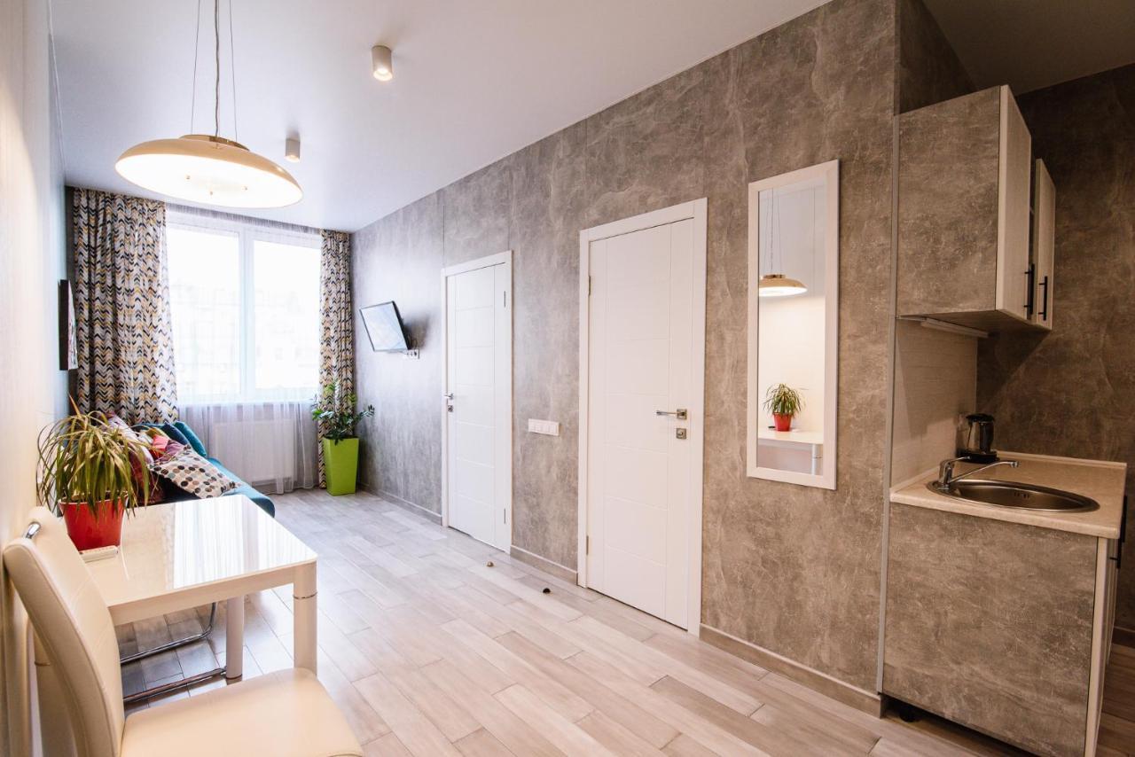 Royal Tower Luxurious Smart Residence Kijów Zewnętrze zdjęcie