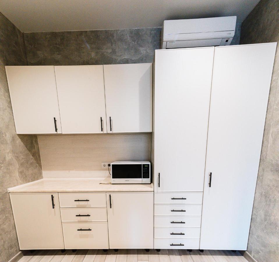 Royal Tower Luxurious Smart Residence Kijów Zewnętrze zdjęcie