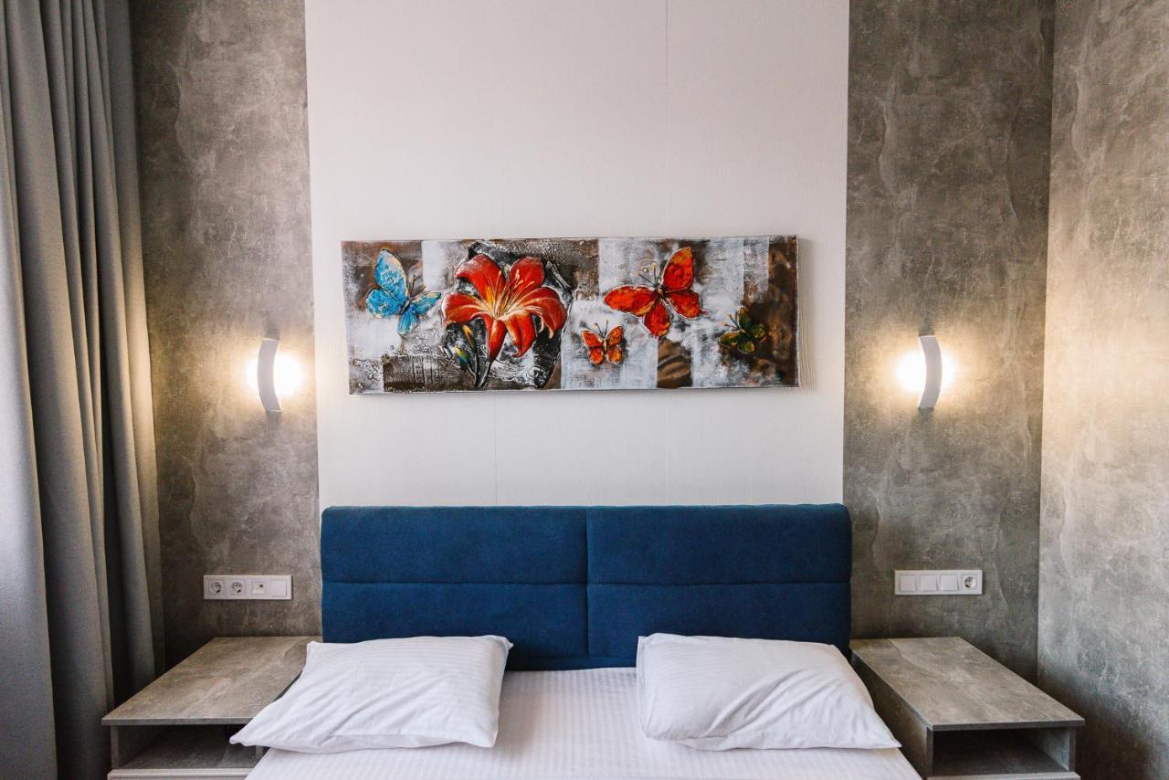 Royal Tower Luxurious Smart Residence Kijów Zewnętrze zdjęcie