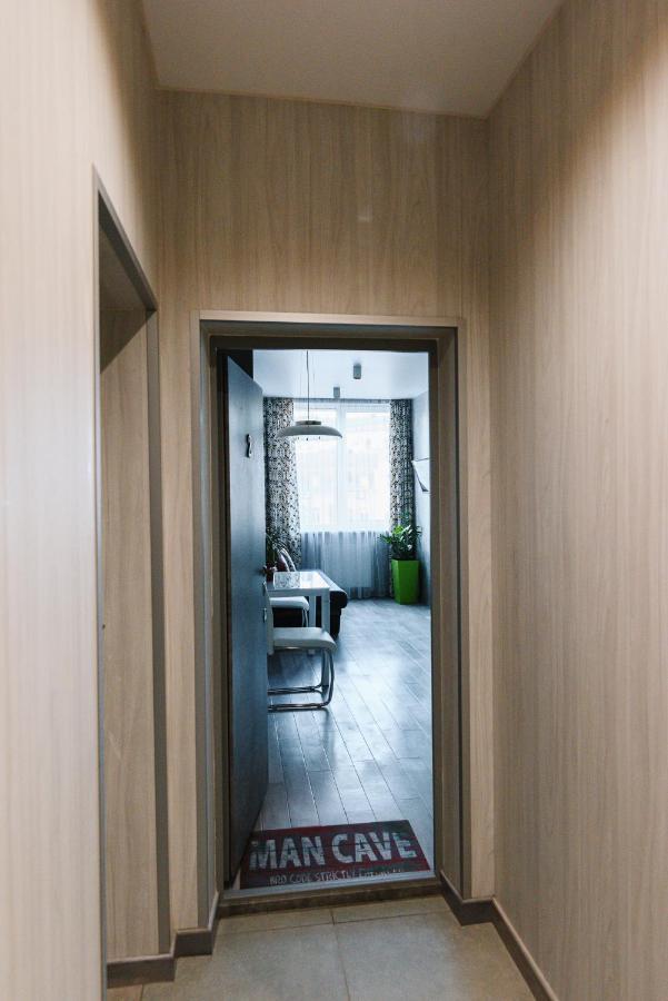 Royal Tower Luxurious Smart Residence Kijów Zewnętrze zdjęcie